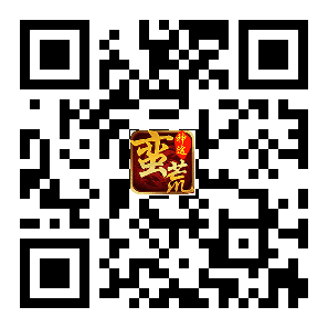 版本二维码